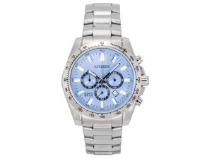 AN8230-59L Rokas pulkstenis Citizen AN8230-59L