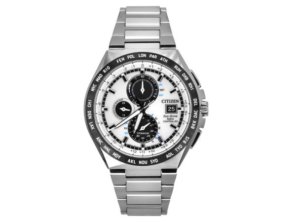 Rokas pulkstenis Citizen AT8238-84A