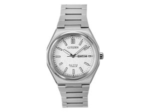 Rokas pulkstenis Citizen AW0130-85A