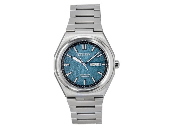Rokas pulkstenis Citizen AW0130-85X