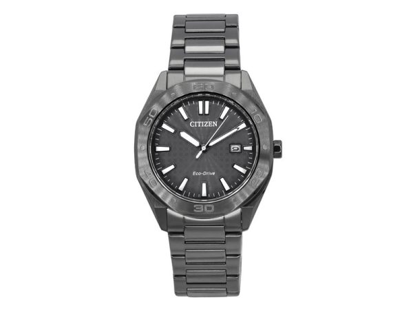 Rokas pulkstenis Citizen BM7637-81H