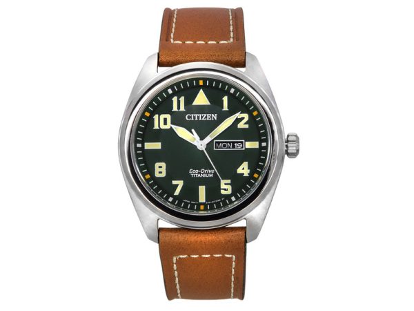 Rokas pulkstenis Citizen BM8560-11X