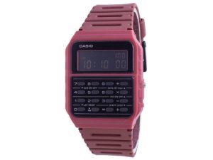 Rokas pulkstenis Casio CA-53WF-4B