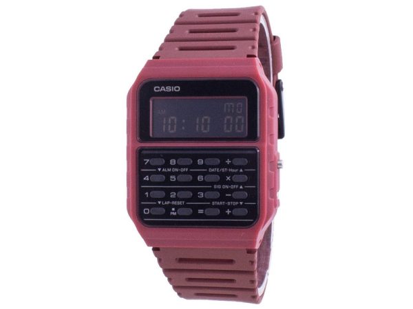 Rokas pulkstenis Casio CA-53WF-4B