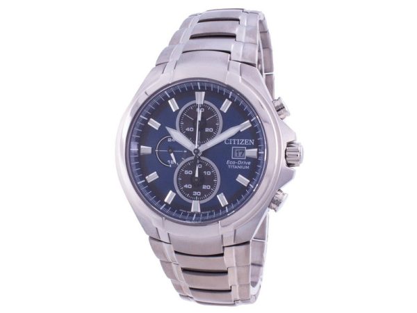 Rokas pulkstenis Citizen CA0700-86L