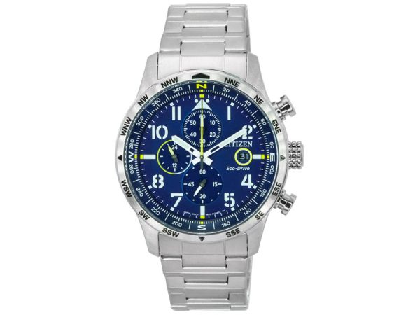 Rokas pulkstenis Citizen CA0790-83L