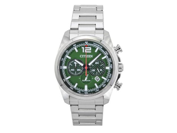 Rokas pulkstenis Citizen CA4640-50X