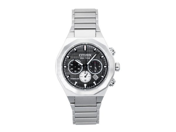 Rokas pulkstenis Citizen CA4690-51E