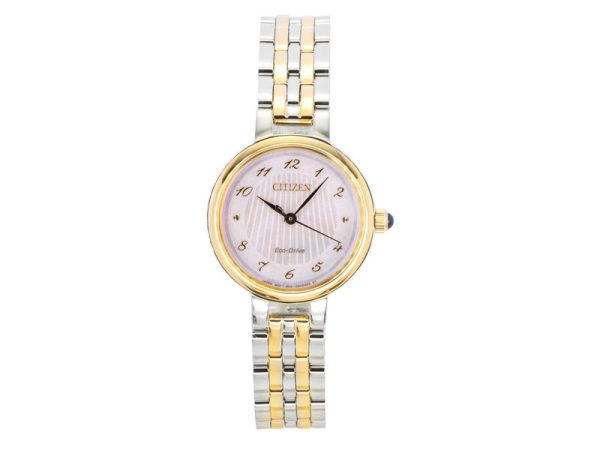 Rokas pulkstenis Citizen EM0996-84Y