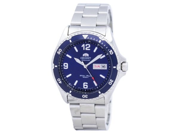 Rokas pulkstenis Orient FAA02002D9