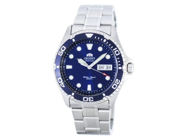 FAA02005D9 Rokas pulkstenis Orient FAA02005D9