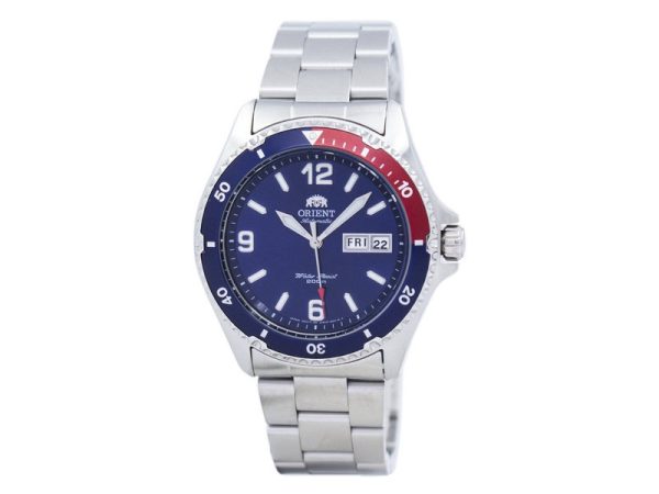 Rokas pulkstenis Orient FAA02009D9
