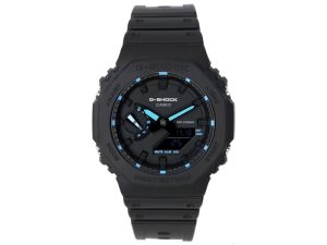 Rokas pulkstenis Casio GA-2100-1A2