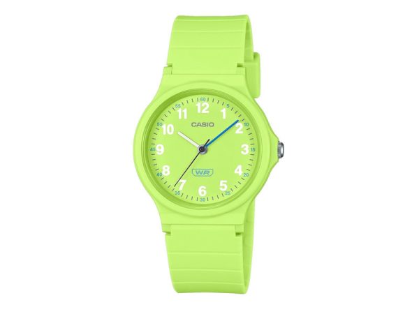 Rokas pulkstenis Casio LQ-24B-3B