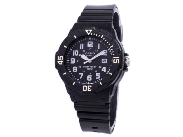 LRW-200H-1BVDF Rokas pulkstenis Casio LRW-200H-1BVDF