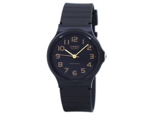 Rokas pulkstenis Casio MQ-24-1B2LDF