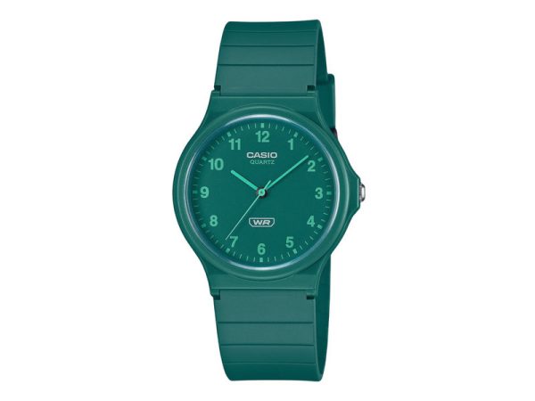 Rokas pulkstenis Casio MQ-24B-3B