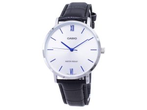 Rokas pulkstenis Casio MTP-VT01L-7B1