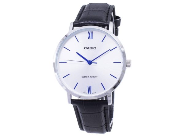 Rokas pulkstenis Casio MTP-VT01L-7B1