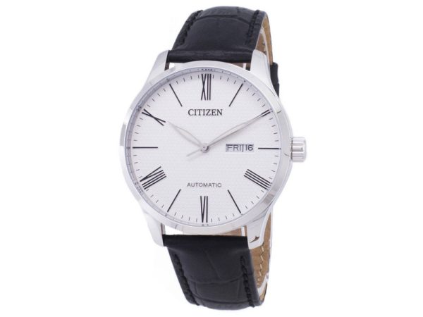 Rokas pulkstenis Citizen NH8350-08A