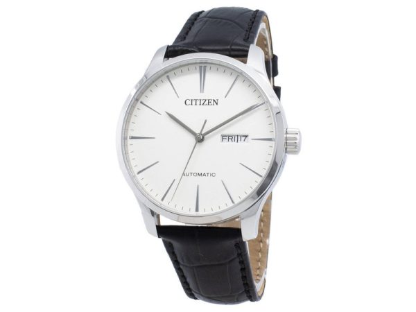 Rokas pulkstenis Citizen NH8350-08B