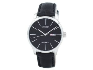 Rokas pulkstenis Citizen NH8350-08E