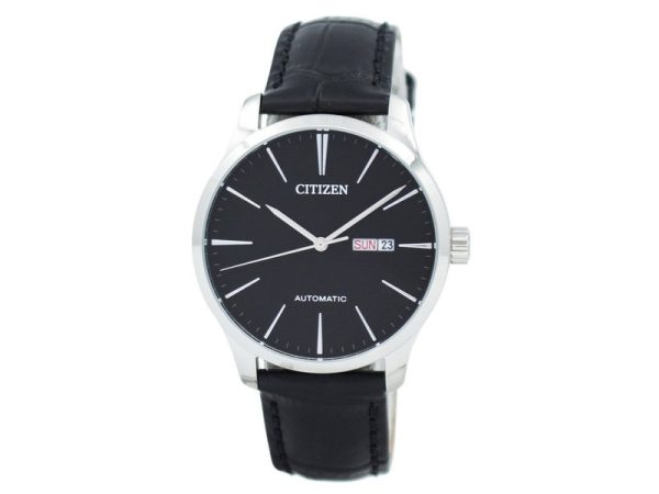 Rokas pulkstenis Citizen NH8350-08E