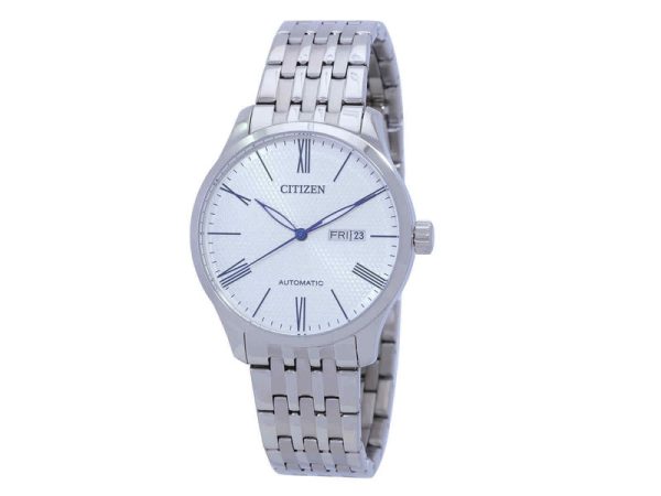 Rokas pulkstenis Citizen NH8350-59B
