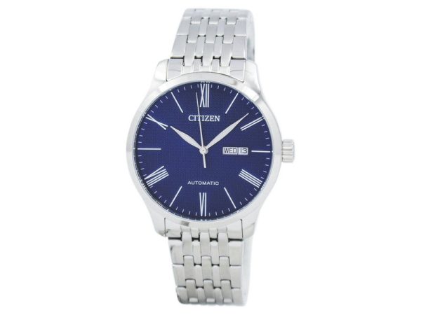 Rokas pulkstenis Citizen NH8350-59L