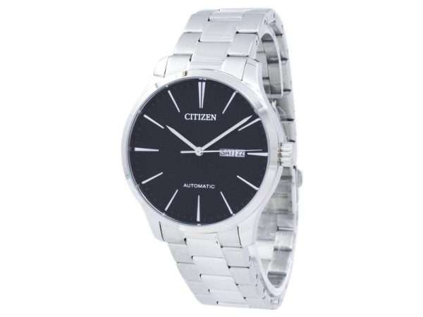 Rokas pulkstenis Citizen NH8350-83E