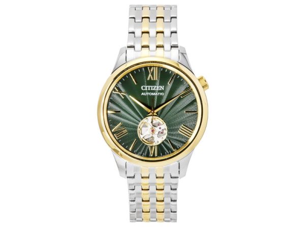 Rokas pulkstenis Citizen NH9134-83X