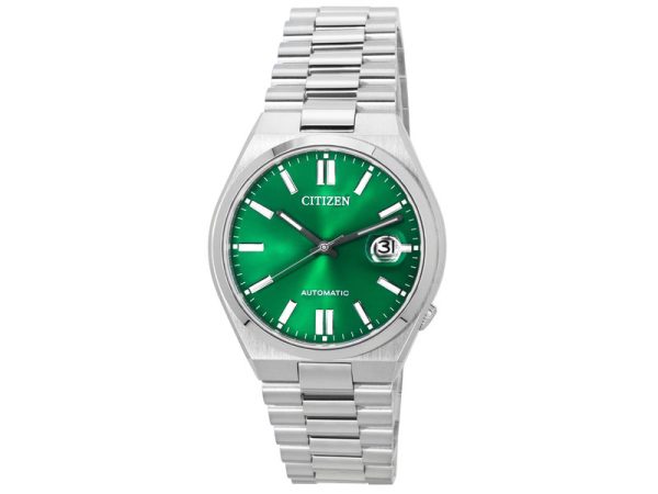 Rokas pulkstenis Citizen NJ0150-81X