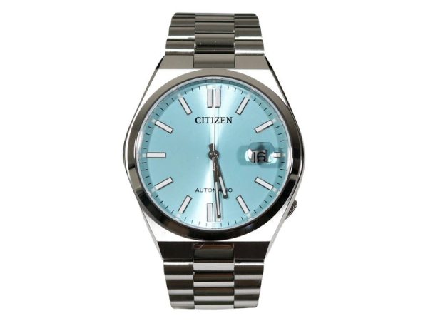 Rokas pulkstenis Citizen NJ0151-88M