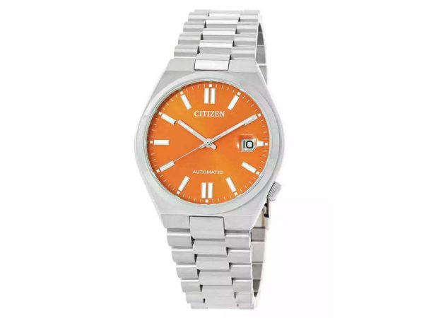 Rokas pulkstenis Citizen NJ0151-88Z