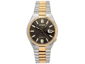 Rokas pulkstenis Citizen NJ0154-80H