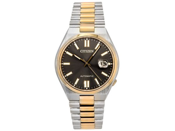 Rokas pulkstenis Citizen NJ0154-80H