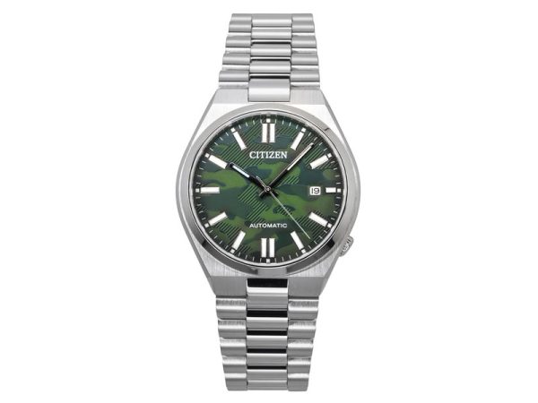 Rokas pulkstenis Citizen NJ0159-86X