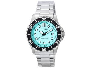 Rokas pulkstenis Citizen NJ0170-83X