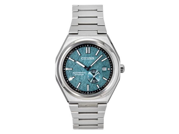 Rokas pulkstenis Citizen NJ0180-80X