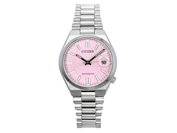 Rokas pulkstenis Citizen NJ0200-50Z