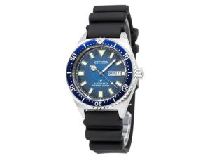 Rokas pulkstenis Citizen NY0129-07L