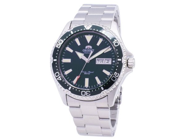 Rokas pulkstenis Orient RA-AA0004E19B