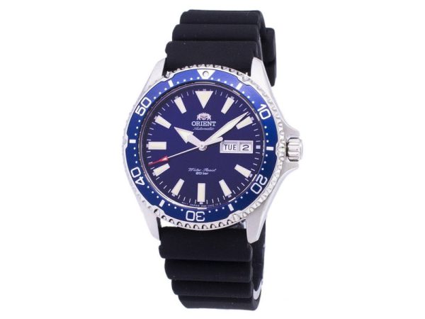 RA-AA0006L19B Rokas pulkstenis Orient RA-AA0006L19B