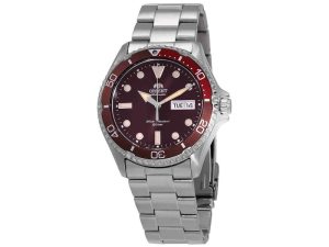 RA-AA0814R19B Rokas pulkstenis Orient RA-AA0814R19B