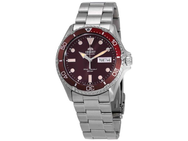 Rokas pulkstenis Orient RA-AA0814R19B