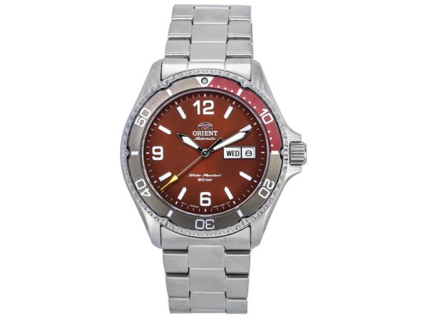 Rokas pulkstenis Orient RA-AA0820R19B