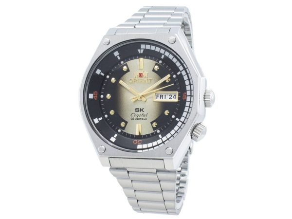 Rokas pulkstenis Orient RA-AA0B01G19B