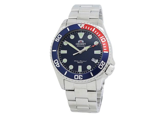 Rokas pulkstenis Orient RA-AC0K03L10B