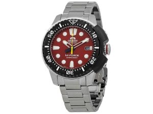 Rokas pulkstenis Orient RA-AC0L02R00B