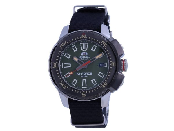 Rokas pulkstenis Orient RA-AC0N03E10B